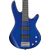 Ibanez GSR185-JB Jewel Blue thumbnail 6