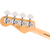 Fender Player II Jazz Bass RW Hialeah Yellow - 1A-showroommodel (staat: zo goed als nieuw, in originele verpakking) thumbnail 6