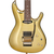 Ibanez JS1GD JS Joe Satriani Signature "Goldboy" thumbnail 6