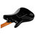 Ibanez AZS2200-BK Black  - Retoure (Zustand: sehr gut) thumbnail 6