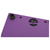 XDrum KC-37VT Kinder-Cajon Violett  - Retoure (Zustand: sehr gut) thumbnail 6