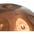 Sela 320 Harmony Handpan D Kurd 10 Phoenix Steel Set thumbnail 6
