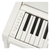 Yamaha Arius YDP-S35WH E-Piano Weiß matt  - Retoure (Zustand: sehr gut) thumbnail 6