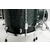 Tama MBS52RZS-MSL Starclassic Performer Shellkit Molten Steel Burst thumbnail 6