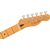 Fender Player II Telecaster HH MN 3-Color Sunburst thumbnail 6