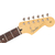 Fender Made in Japan Hybrid II 2026 Collection Stratocaster HSS Satin Shell Pink thumbnail 6