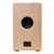 Schlagwerk CP430 Cajon 2inOne "deluxe" Wenge Set incl. école de cajon thumbnail 6