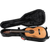 Shaman KGPC-5122BK Housse Pour Guitare Classique Noir thumbnail 6
