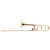 B&S MS14 Trombone Bb/F Modello Stolzing thumbnail 6