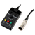 Showlite SN-1500D DMX Nebelmaschine 1500W inkl. Fernbedienung mit Timer  - Retoure (Zustand: gut) thumbnail 6