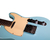 Jet Guitars JT300 E-Gitarre Blue  - Retoure (Zustand: sehr gut) thumbnail 6