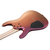 Ibanez SML721-RGC Rose Gold Chameleon thumbnail 6