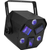 Eurolite LED FE-300 Hybrid Flowereffekt thumbnail 6