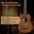 Classic Cantabile Sopran Ukulele Walnuss Set inkl. Ukulelenschule thumbnail 6