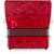 Accordéon Basse 48 Classic Cantabile « Secondo V » Set Rouge thumbnail 6