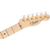 Fender James Burton Telecaster Blue Paisley Flames thumbnail 6