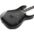 Ibanez GRG121DX-MGS Metallic Gray Sunburst  - Retoure (Zustand: sehr gut) thumbnail 6