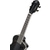 Ortega TourPlayer Tenor Ukulele Satin Black  - Retoure (Zustand: sehr gut) thumbnail 6