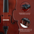 Classic Cantabile VP-100 4/4 Violinenset Natur  - Retoure (Zustand: gut) thumbnail 6