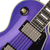 Epiphone Les Paul Custom Amethyst Sparkle thumbnail 6