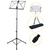 Classic Cantabile TT-400 Bb-Pockettrompet Rood Starterset thumbnail 6