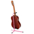 Classic Cantabile GS-30 PK Gitaarstandaard (licht) Roze thumbnail 6