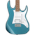 Ibanez GRX40-MLB Metallic Light Blue thumbnail 6