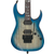 Ibanez RG8620AH-GFB j.custom Ghost Fleet Blue Burst thumbnail 6