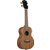 Set de Ukelele de Concierto Cascha Zebra Wood thumbnail 6
