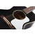 Gibson 1933 L-00 Light Aged Ebony thumbnail 6