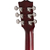 Gibson J-45 Special Wine Red thumbnail 6