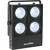 Eurolite Audience Blinder 4x100W LED COB CW/WW thumbnail 6