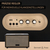 Bennett & Ross BB-860BK Blackmore Bluetooth Lautsprecher Schwarz  - Retoure (Zustand: gut) thumbnail 6