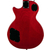 Heritage Ascent H-137 Humbucker Vintage Cherry thumbnail 6