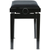 Gewa Pianobank Deluxe Nero Lucido thumbnail 6
