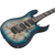 Ibanez RGT1270PB-CTF Cosmic Blue Starburst Flat  - Retoure (Zustand: gut) thumbnail 6