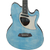 Ibanez TCM50-ODB Open Pore Denim Blue thumbnail 6