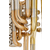 Miraphone F-Tuba 481 Elektra Messing/Goldmessing 6-klepperig thumbnail 6