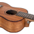 Cascha 2036 Konzert Ukulele Mahagoni Set  - Retoure (Zustand: sehr gut) thumbnail 6