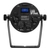 Eurolite LED IP PAR 7x8W QCL Spot  - 1A Showroom Modell (Zustand: wie neu, in OVP) thumbnail 6