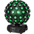 Eurolite LED B-40 Effet Laser À Faisceau thumbnail 6
