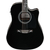 Ibanez AW391RCE-BKH Black/Natural thumbnail 6