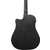 Ibanez ALT20-WK Wheathered Black   - Retoure (Zustand: sehr gut) thumbnail 6