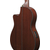 Ibanez GA35TCE-NT 4/4 Konzertgitarre Natural High Gloss  - Retoure (Zustand: sehr gut) thumbnail 6