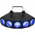Eurolite LED SCY-500 QCL Effetto Beam thumbnail 6