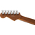 Charvel Pro-Mod Plus Dinky DK24 HH HT E Quilt Maple Violet Radiance thumbnail 6