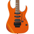 Ibanez RG460DX-ROM Roadster Orange Metallic thumbnail 6