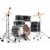 Pearl Export EXX705NBR/C778 Set de Batería Graphite Silver Twist con Fundas thumbnail 6