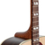 Gibson Hummingbird Studio Rosewood Natural thumbnail 6
