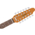Squier Paranormal Troy Van Leeuwen Telecaster XII Copper thumbnail 6